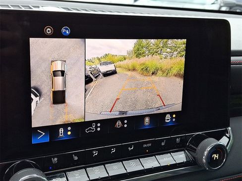 Certified 2024 Chevrolet Colorado Z71 w/ Z71 Convenience Package 2 image 20