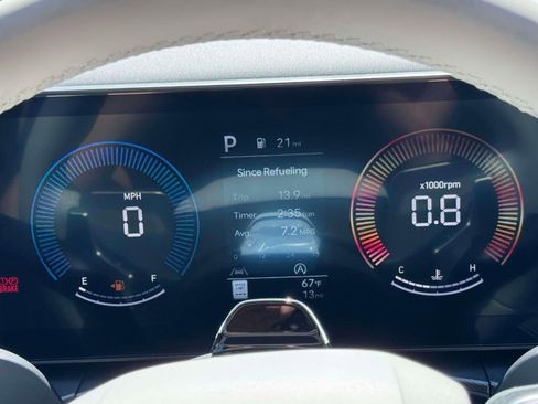 New 2026 Hyundai Santa Fe SEL image 24