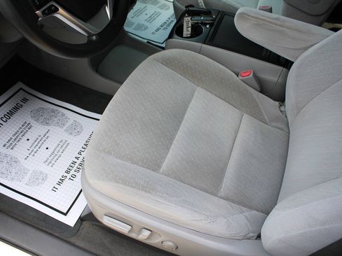 Used 2015 Toyota Sienna LE FWD image 19