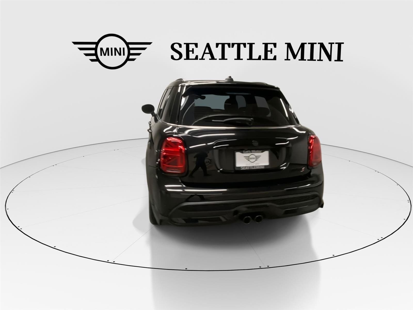 Used 2024 MINI Cooper S FWD image 9