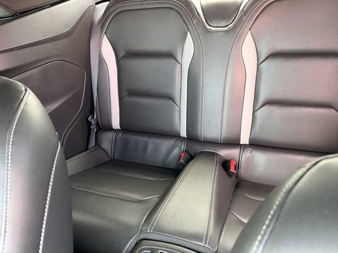 Used 2017 Chevrolet Camaro SS RWD image 19