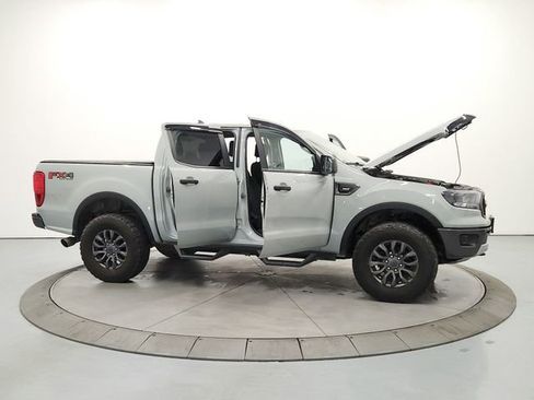 Used 2022 Ford Ranger XLT w/ Equipment Group 301A Mid AWD/4WD image 16