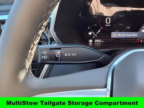 New 2026 GMC Canyon Elevation w/ Convenience Package image 20