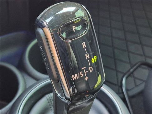 Used 2021 MINI Cooper Convertible FWD image 12