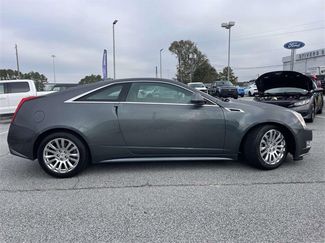 Used 2012 Cadillac CTS Performance video 2