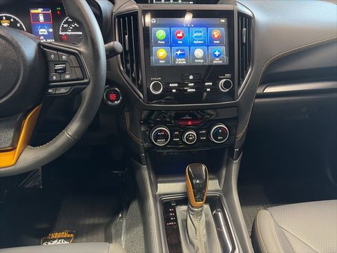 Used 2025 Subaru Forester Wilderness image 16