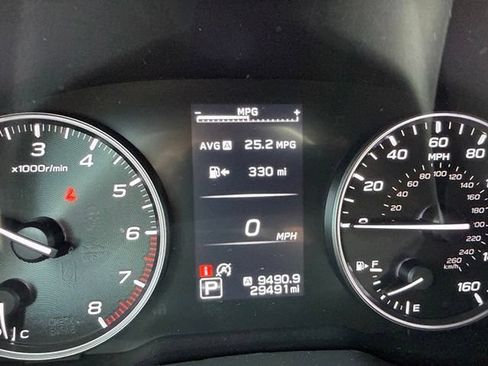 Used 2024 Subaru Outback Premium AWD/4WD image 9