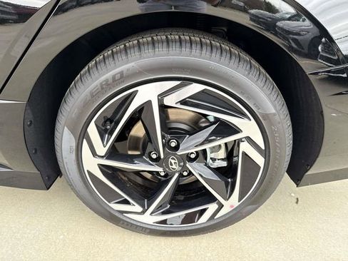 New 2026 Hyundai Sonata SEL FWD image 6