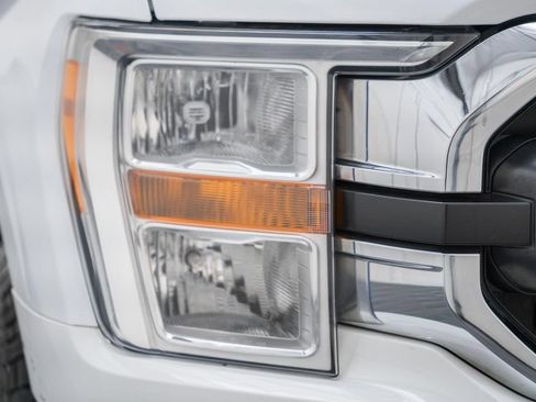 Used 2021 Ford F150 XLT AWD/4WD image 13
