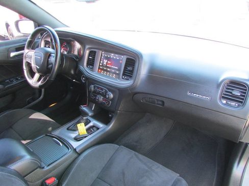 Used 2023 Dodge Charger R/T w/ Plus Group RWD image 18