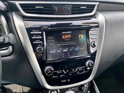 Used 2024 Nissan Murano Platinum w/ Cargo Package image 26