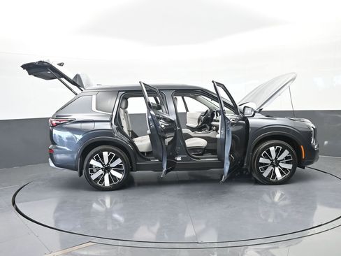 New 2026 Mitsubishi Outlander SEL FWD image 72