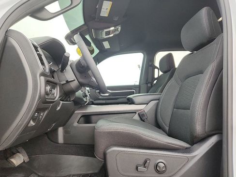 Used 2025 RAM 1500 Lone Star AWD/4WD image 19