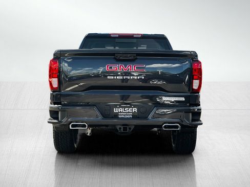 New 2026 GMC Sierra 1500 Elevation image 5