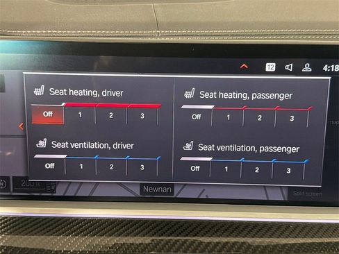 Used 2022 BMW X5 M50i image 32