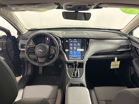 New 2025 Subaru Outback Onyx Edition image 33