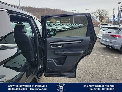 Used 2023 Honda CR-V Sport Touring image 43