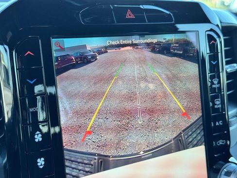 New 2026 RAM 3500 Big Horn AWD/4WD image 4