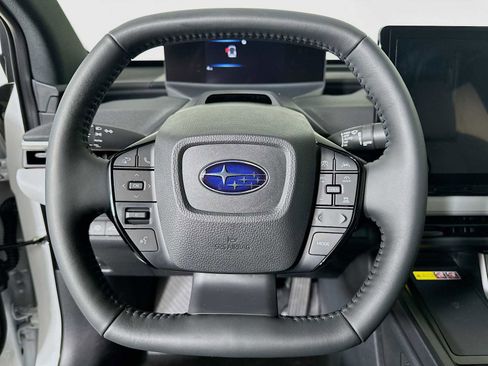 New 2026 Subaru Solterra Premium image 11
