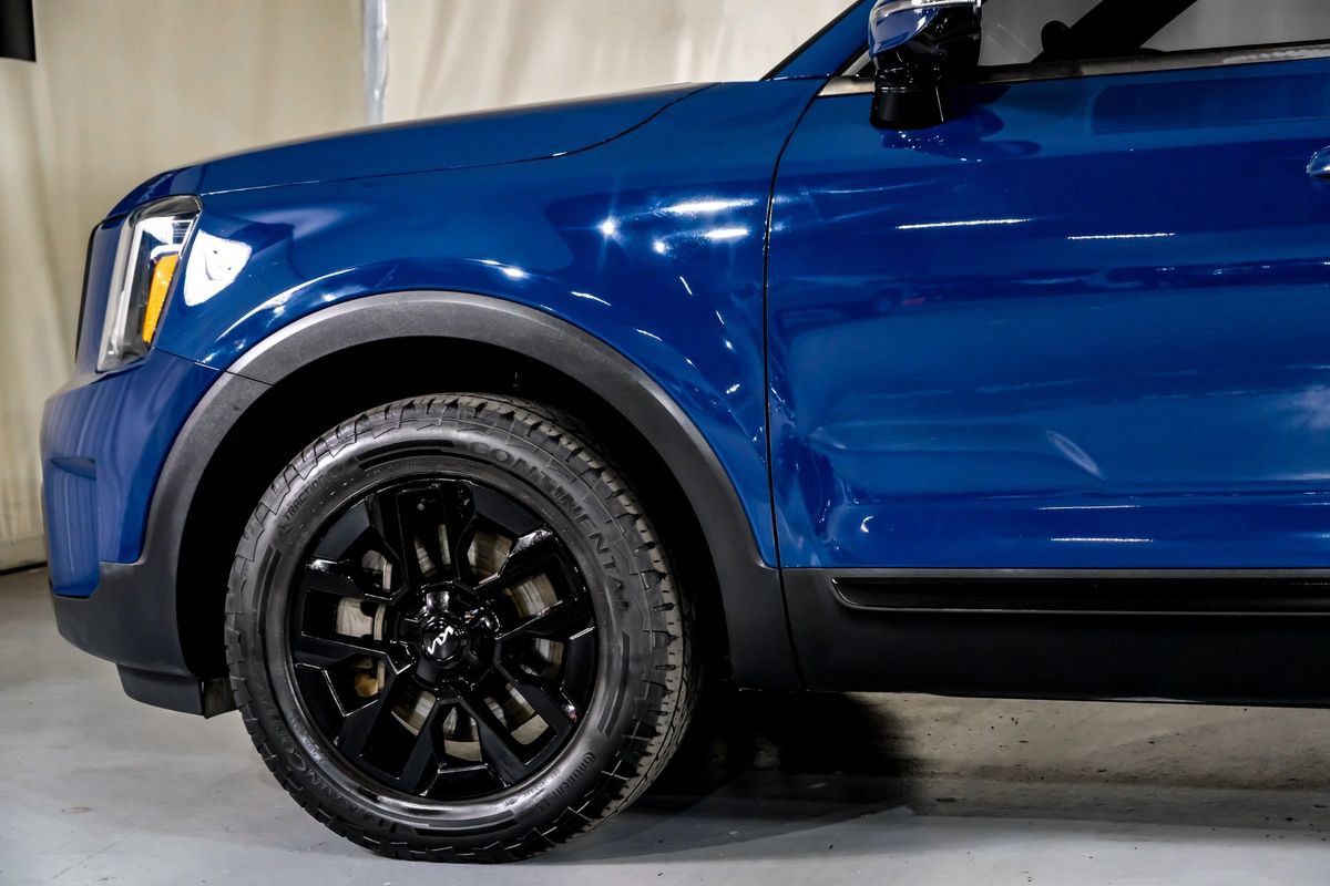 Used 2023 Kia Telluride SX X-Pro AWD/4WD image 12
