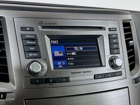 Used 2014 Subaru Outback 2.5i Limited w/ Moonroof Package image 21