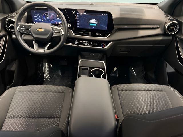 Certified 2025 Chevrolet Equinox LT FWD image 15