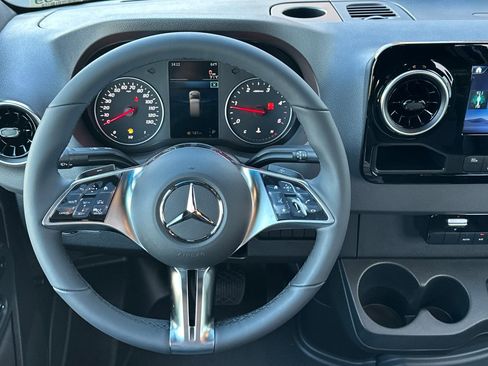 New 2026 Mercedes-Benz Sprinter 2500 image 14