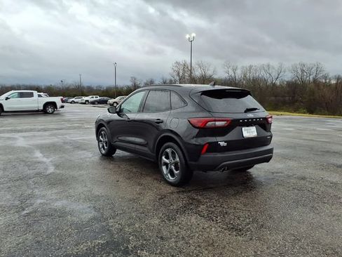 Used 2025 Ford Escape ST-Line AWD/4WD image 27