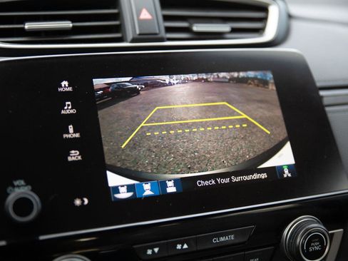 Used 2019 Honda CR-V EX image 18