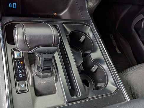 Certified 2023 Ford F150 XLT w/ Equipment Group 302A High image 28