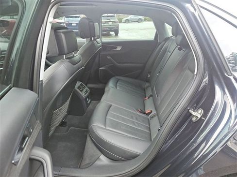 Used 2018 Audi A4 2.0T Premium Plus w/ Premium Plus Package image 10