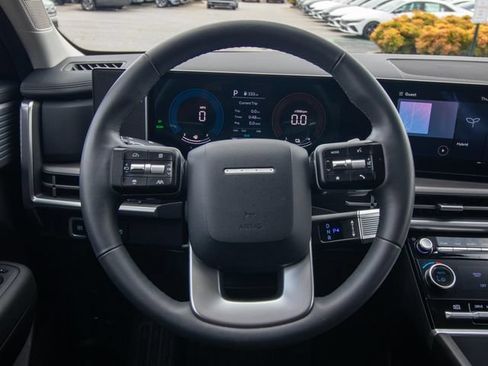 Used 2026 Hyundai Santa Fe SE FWD image 21