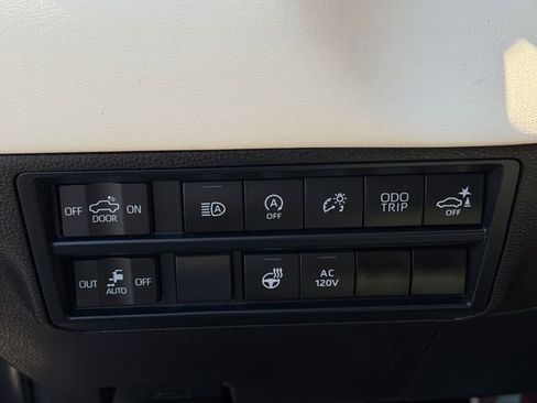 Used 2024 Toyota Tundra 1794 Edition AWD/4WD image 21
