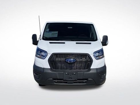 New 2025 Ford Transit 250 Low Roof w/ Load Area Protection Package image 9