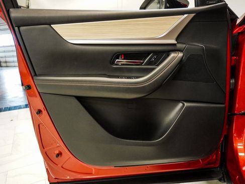 Used 2025 MAZDA CX-90 Plug-In Hybrid w/Premium Sport image 22