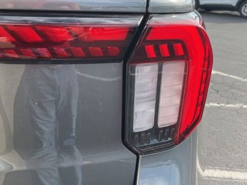 New 2026 Ford Explorer Active image 44