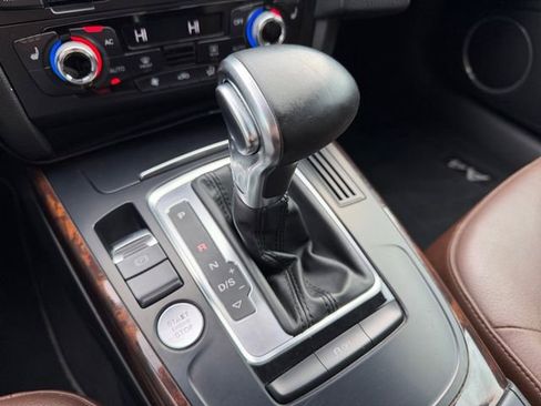 Used 2014 Audi A4 2.0T Premium Plus w/ Premium Plus Package image 7