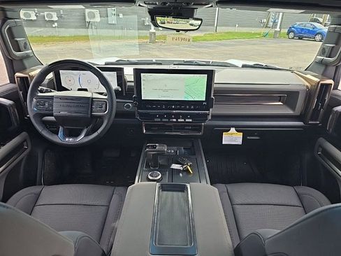 New 2025 GMC Hummer EV 3X image 22