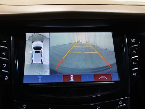 Used 2017 Cadillac Escalade Platinum image 17