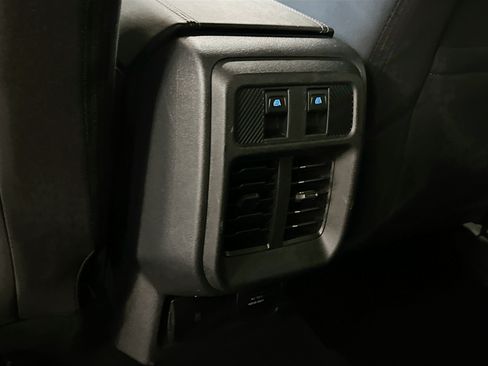 Used 2025 Ford Bronco Big Bend AWD/4WD image 28