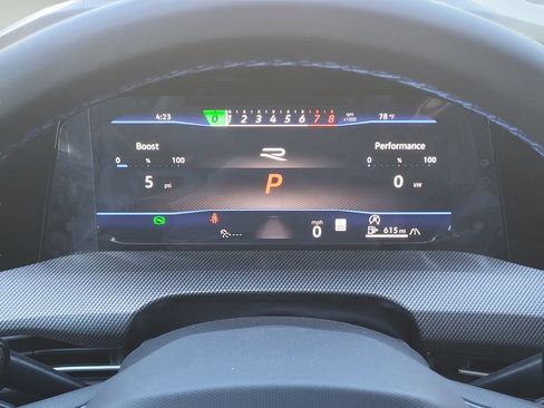New 2026 Volkswagen Golf w/ Euro Style Package AWD/4WD image 10