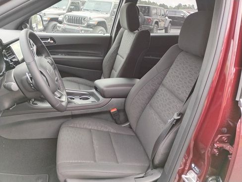 New 2026 Dodge Durango GT AWD/4WD image 25
