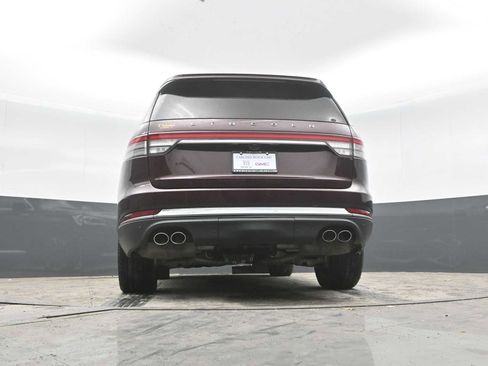 Used 2020 Lincoln Aviator Reserve w/ Equipment Group 202A AWD/4WD image 46