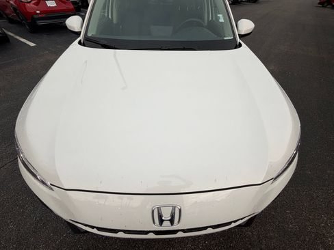 Used 2026 Honda HR-V LX image 20