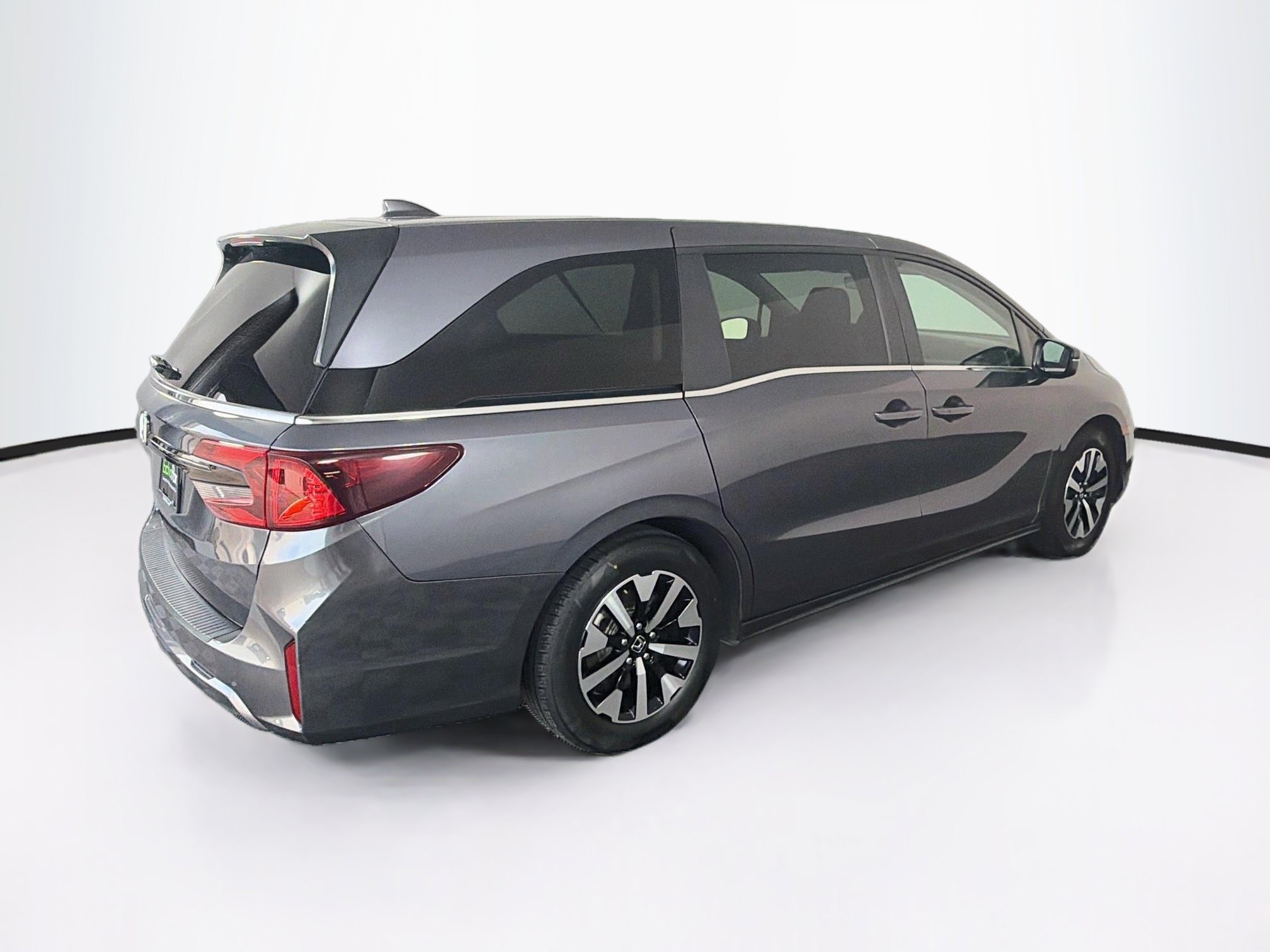Used 2025 Honda Odyssey EX-L image 9