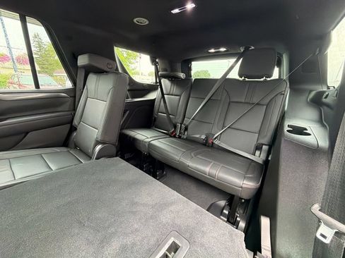 Certified 2021 Chevrolet Tahoe RST AWD/4WD image 26