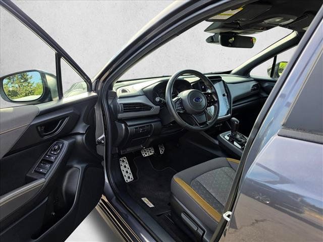 Certified 2026 Subaru Crosstrek 2.5i Sport w/ Crosstrek Mirror Package AWD/4WD image 21