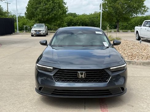 Used 2024 Honda Accord EX image 8