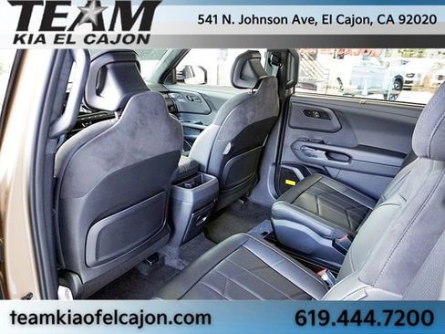 New 2027 Kia Telluride SX Prestige X-Pro AWD/4WD image 23