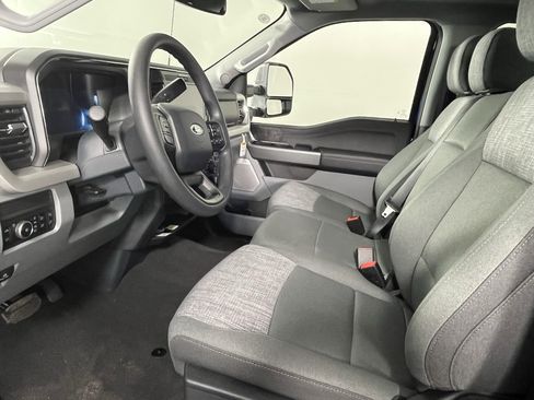 New 2026 Ford F250 XLT AWD/4WD image 9